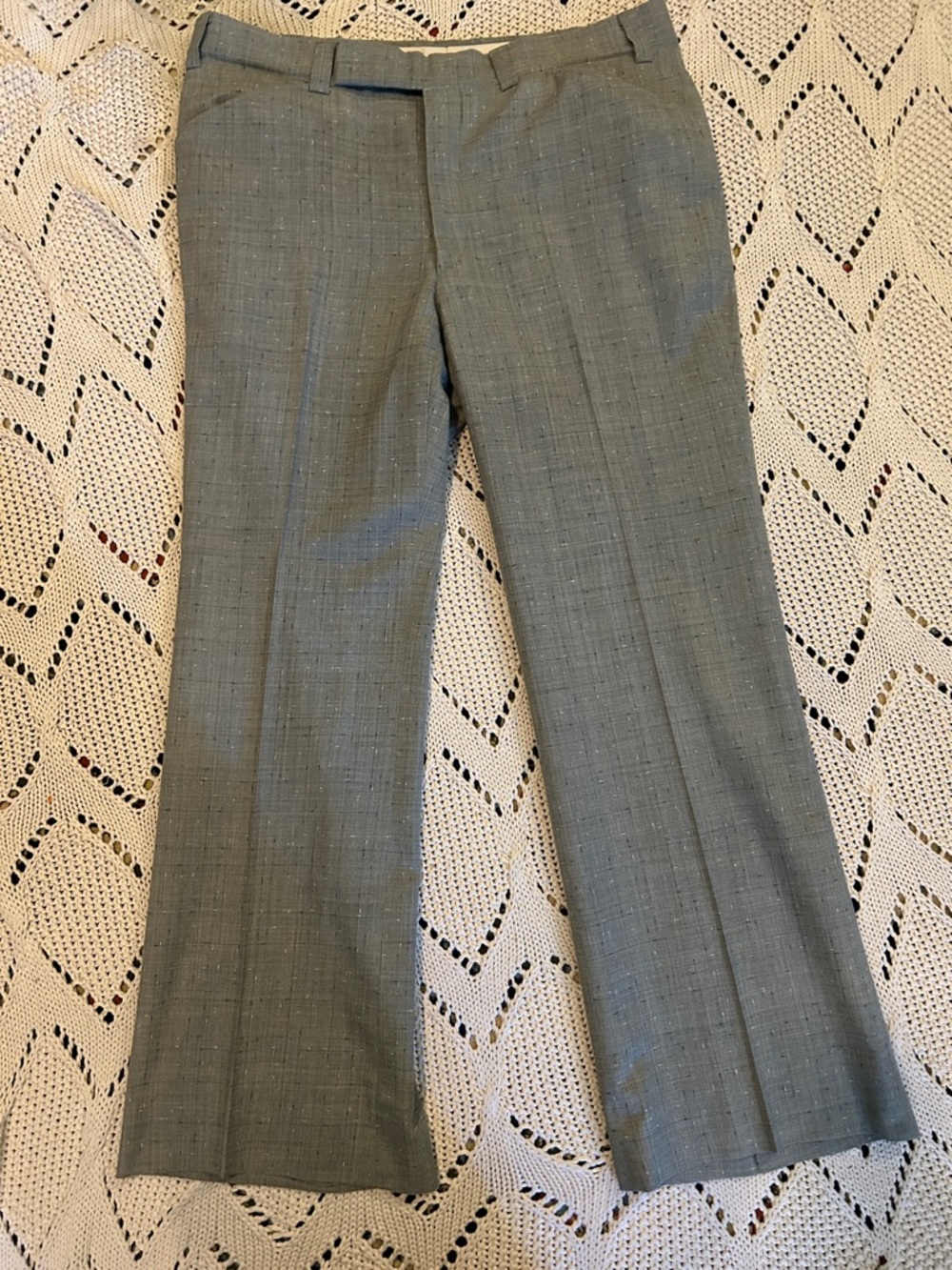 Men’s Vintage Leisure Pants - Great condition!